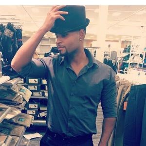 Meet your Posher, Danny